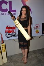 Sukirti Khandpal at Box Cricket league launch in Bandra, Mumbai on 20th March 2014